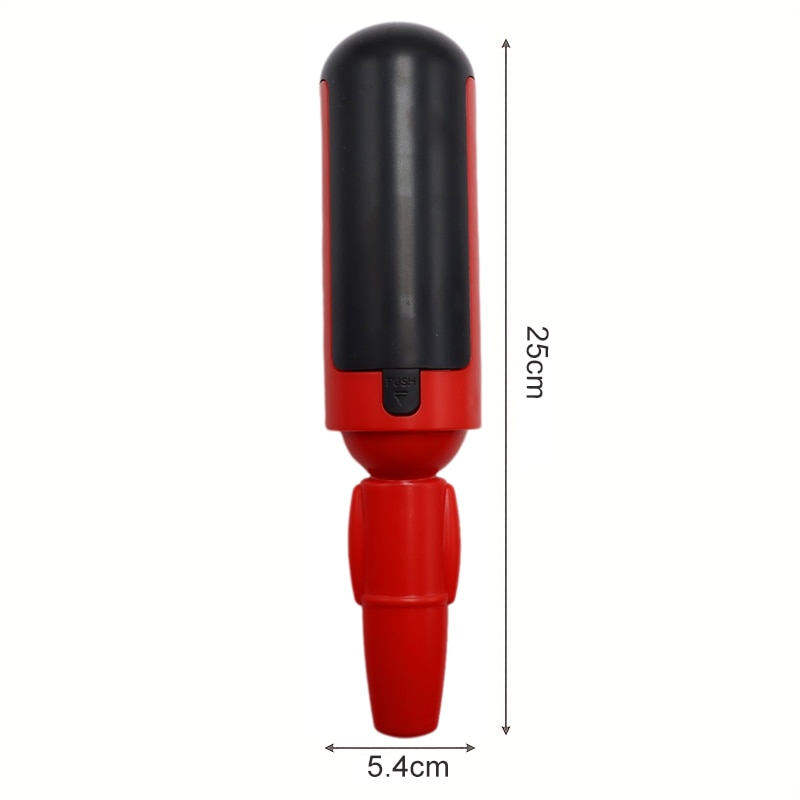 Brushy Air: 2 In 1 Dog Dryer(Send universal conversion head)