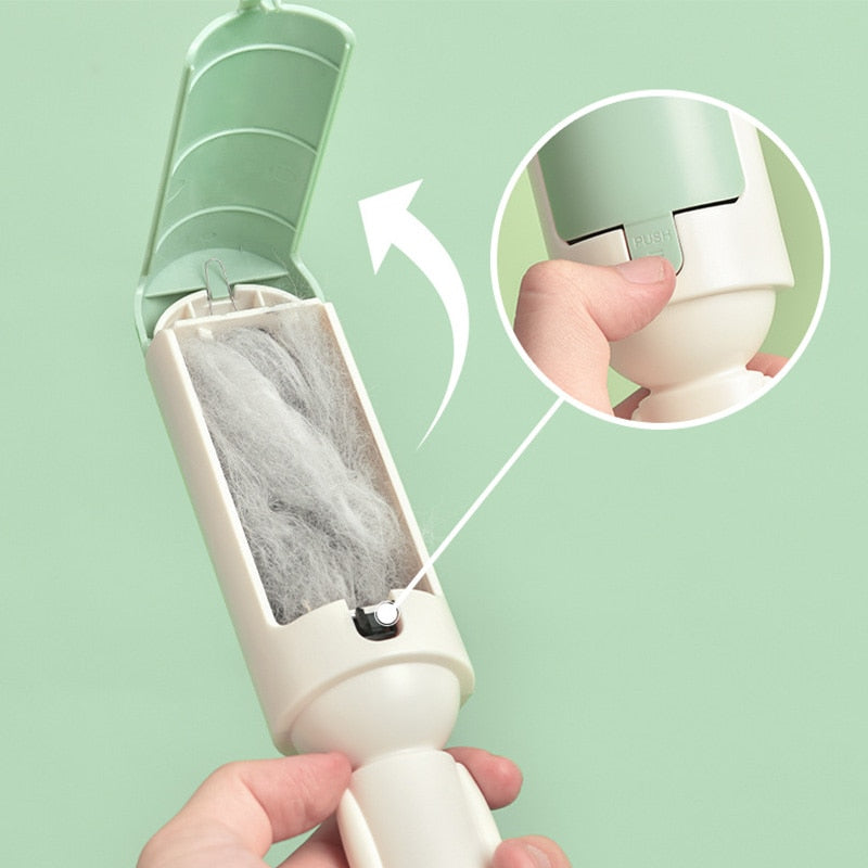 Brushy Air: 2 In 1 Dog Dryer(Send universal conversion head)