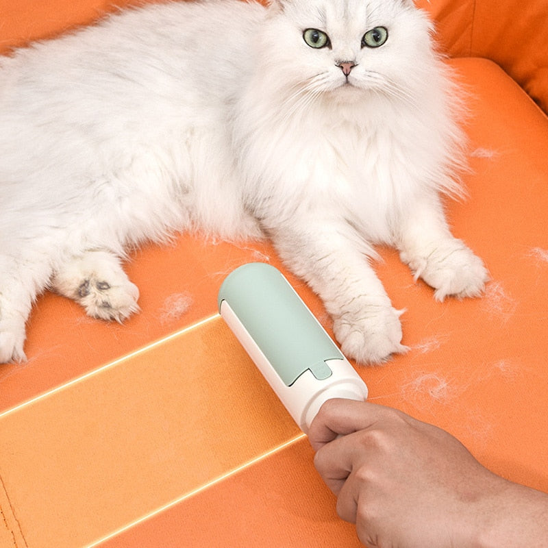 Brushy Air: 2 In 1 Dog Dryer(Send universal conversion head)