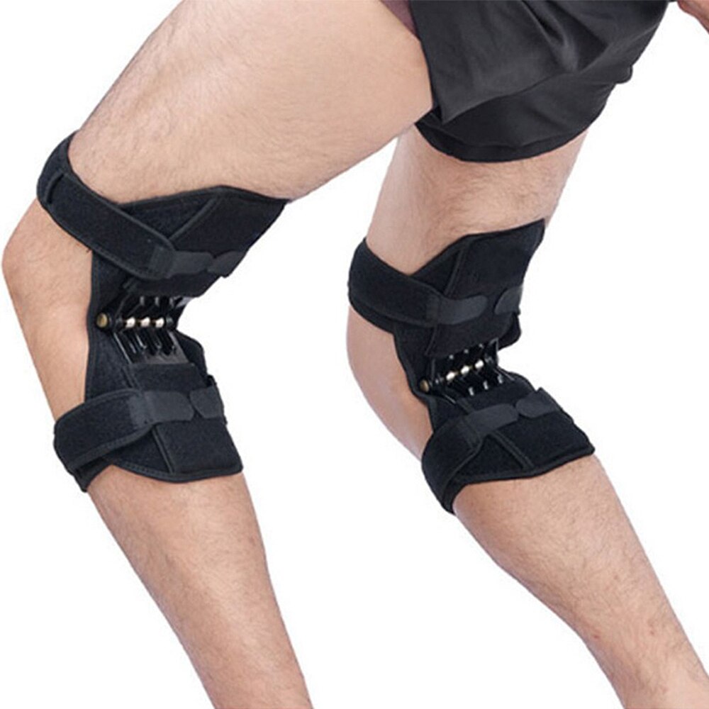 Joint Support Knee Pads Breathable Non-slip Joint Support Knee Pads