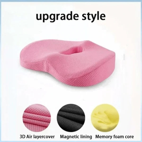 Premium Soft Hip Support Pillow