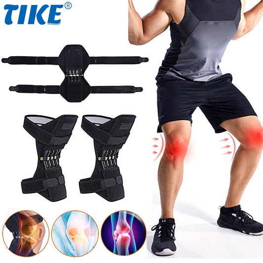 Joint Support Knee Pads Breathable Non-slip Joint Support Knee Pads