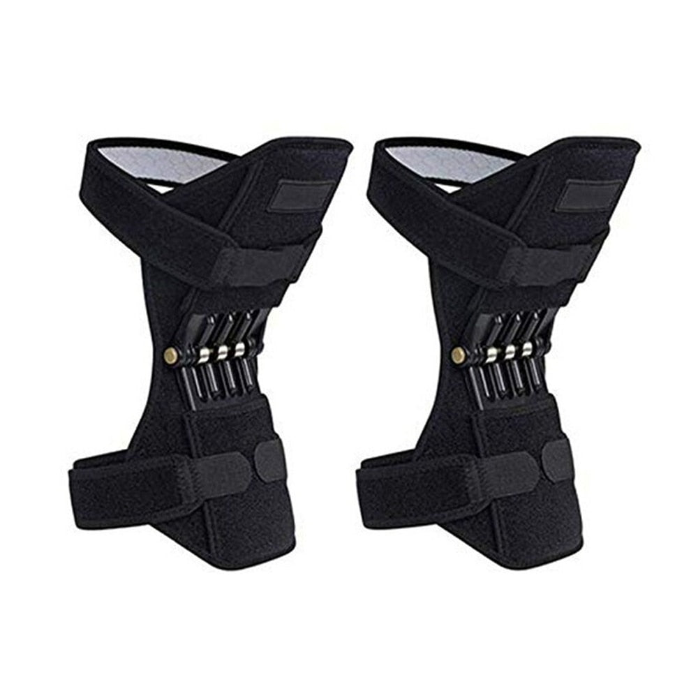 Joint Support Knee Pads Breathable Non-slip Joint Support Knee Pads