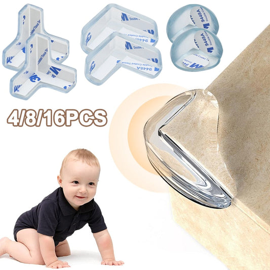 Reusable Baby Safety Cover